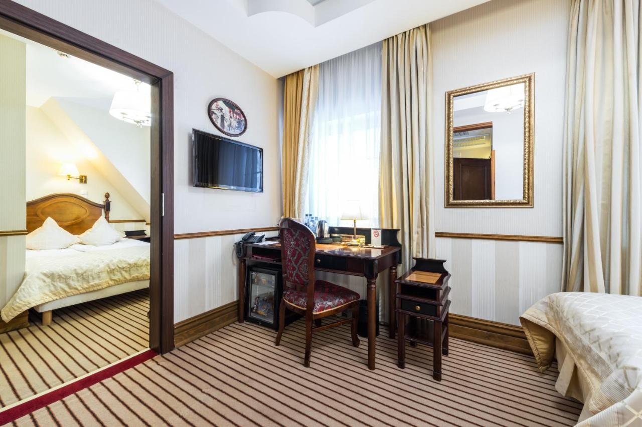 St. Bruno Hotel Giżycko