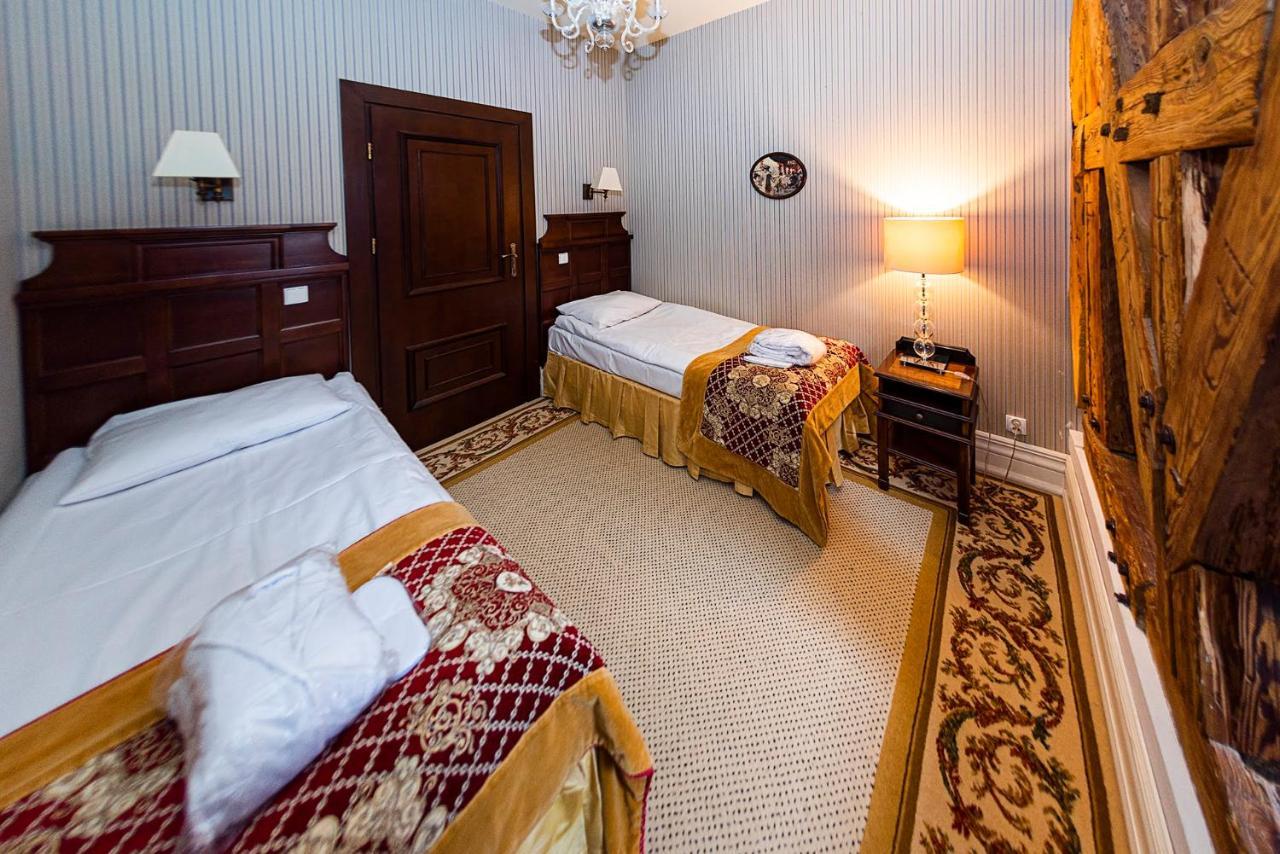 Hotel St. Bruno 4*