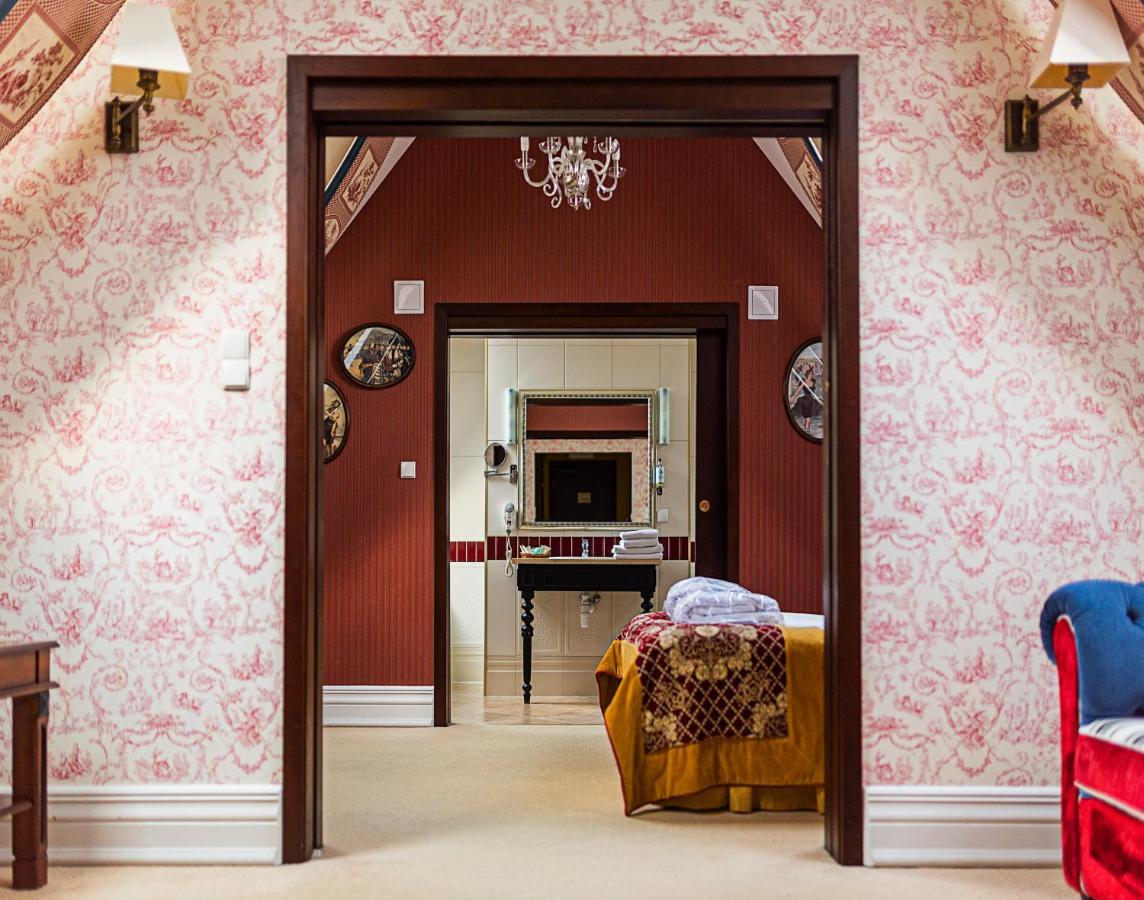 St. Bruno Hotel