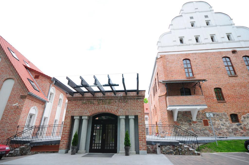 Hotel St. Bruno 4*