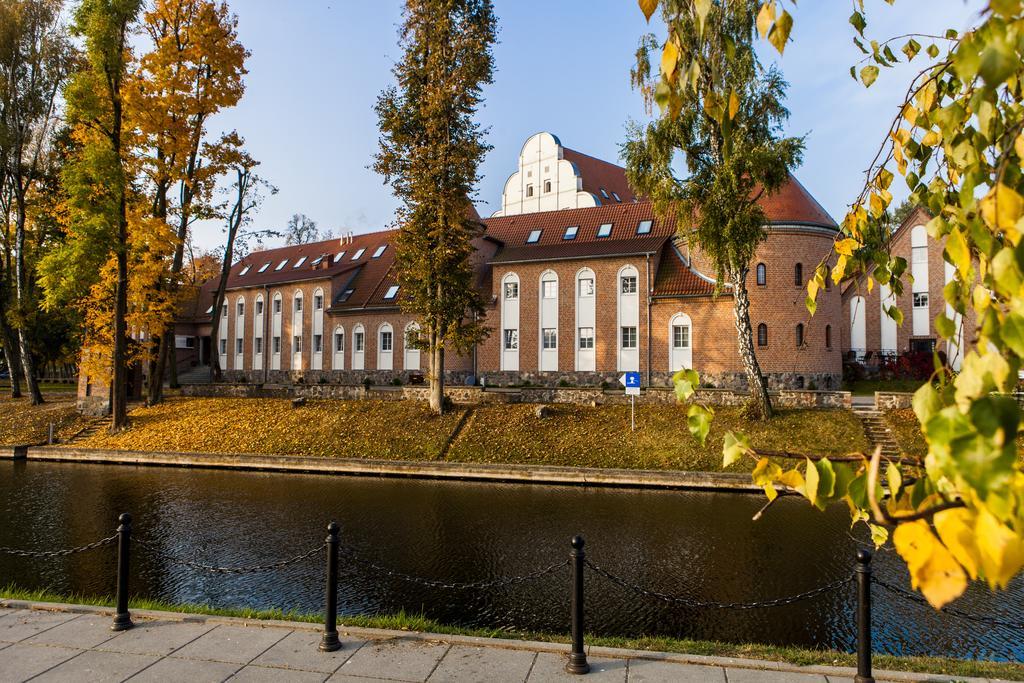 Hotel St. Bruno 4*