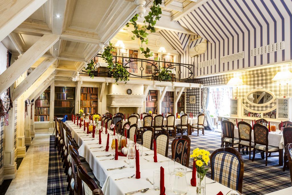 St. Bruno Hotel 4*