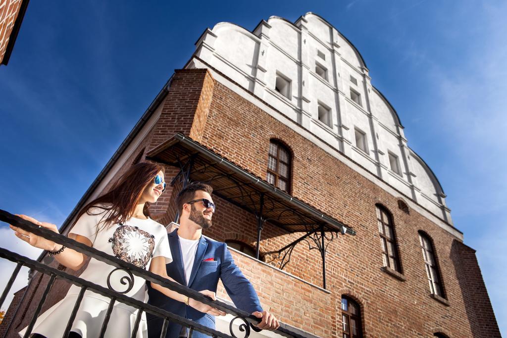 Hotel St. Bruno 4*