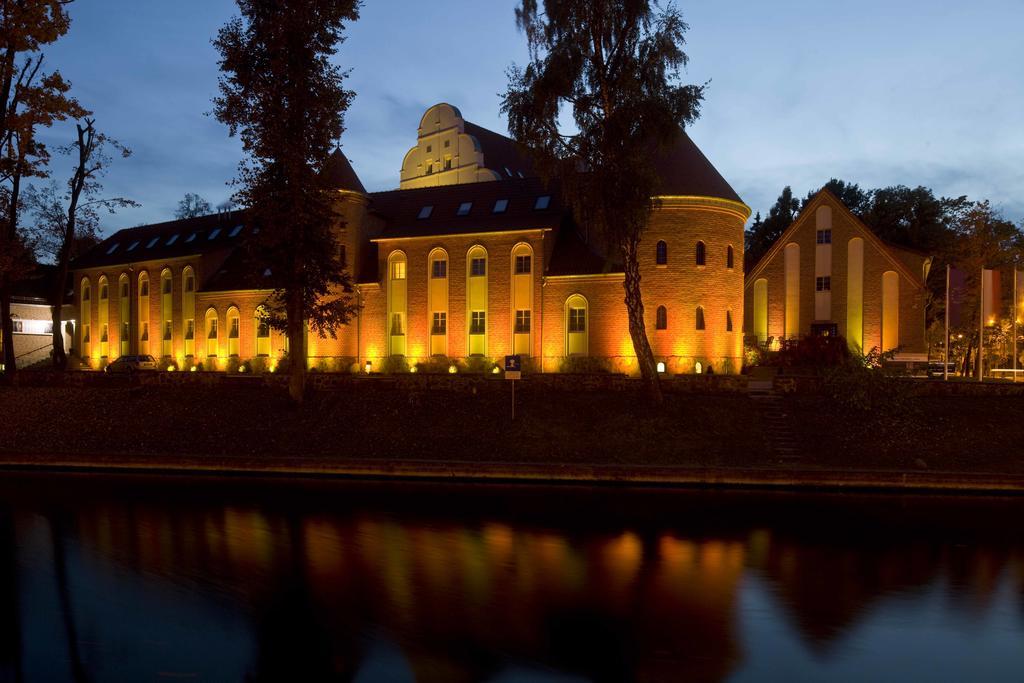 Hotel St. Bruno 4*