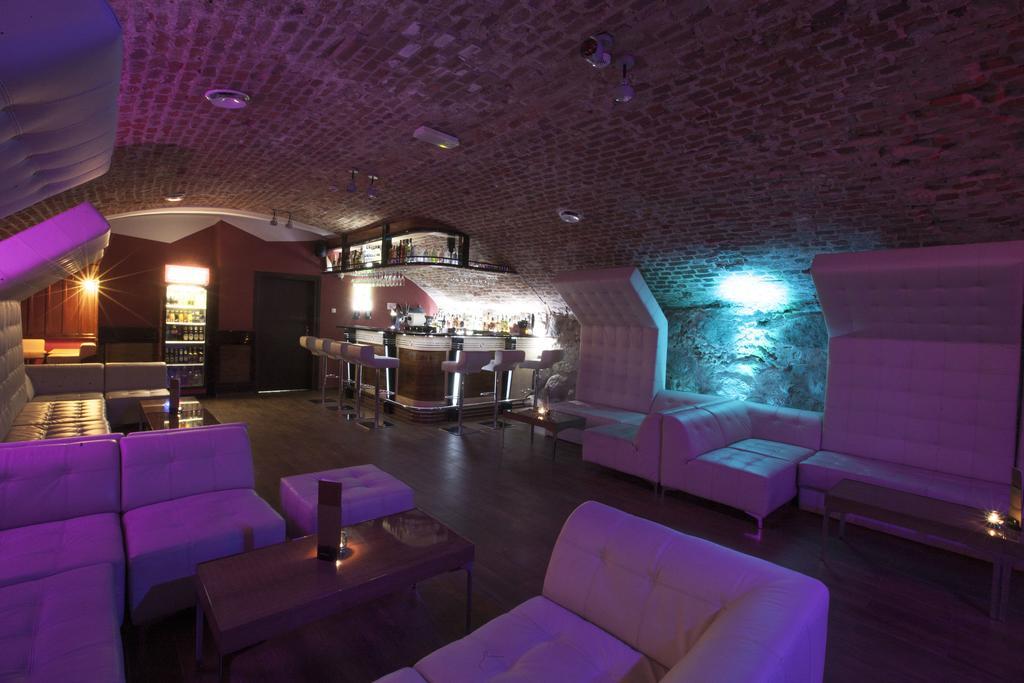 Hotel St. Bruno 4*