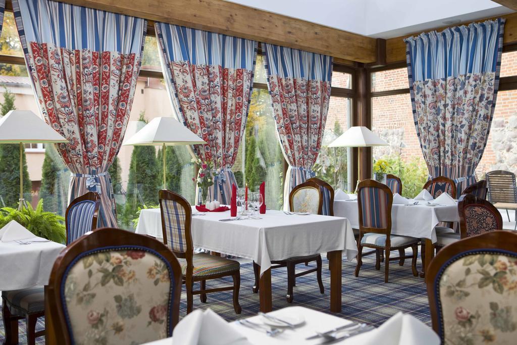 St. Bruno Hotel 4*