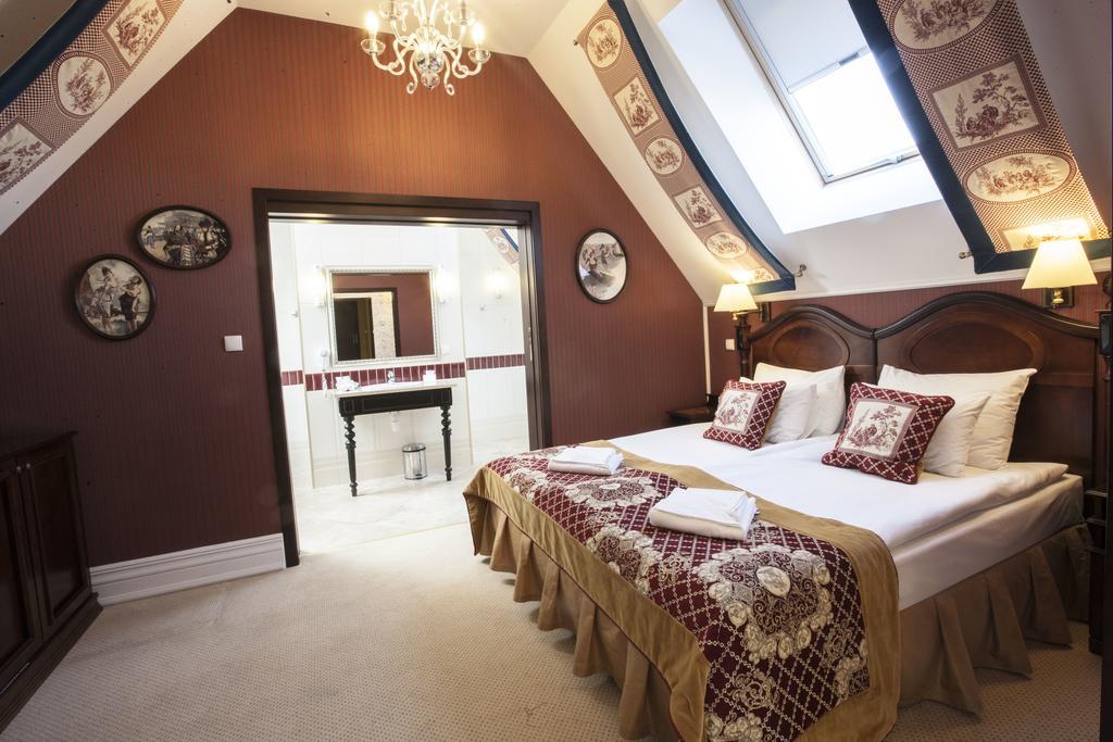 St. Bruno Hotel 4*
