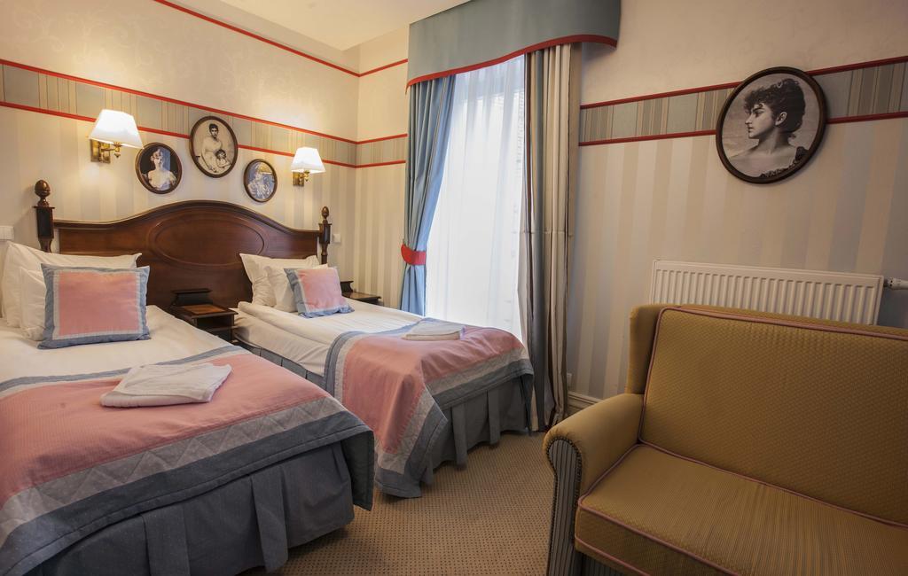 St. Bruno Hotel Giżycko