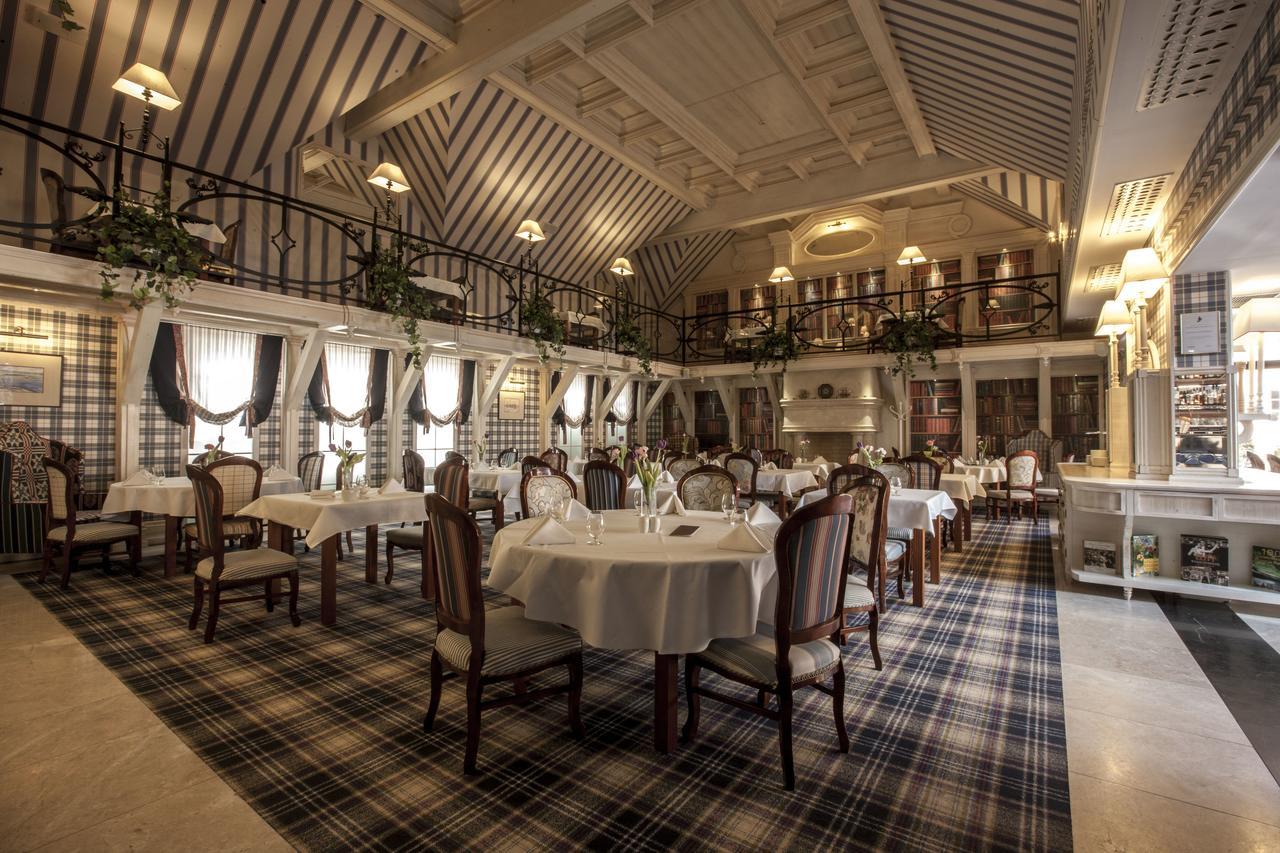 Hotel St. Bruno