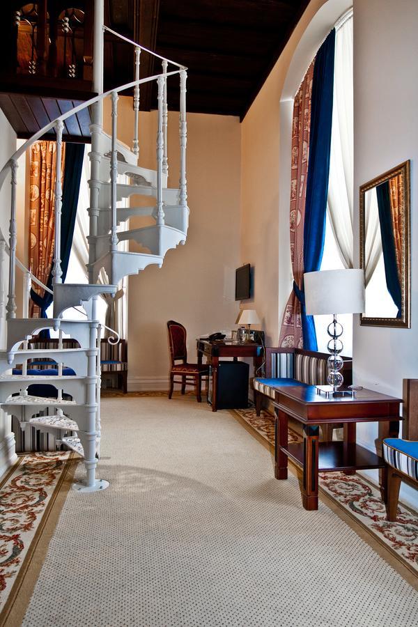 Hotel St. Bruno Giżycko