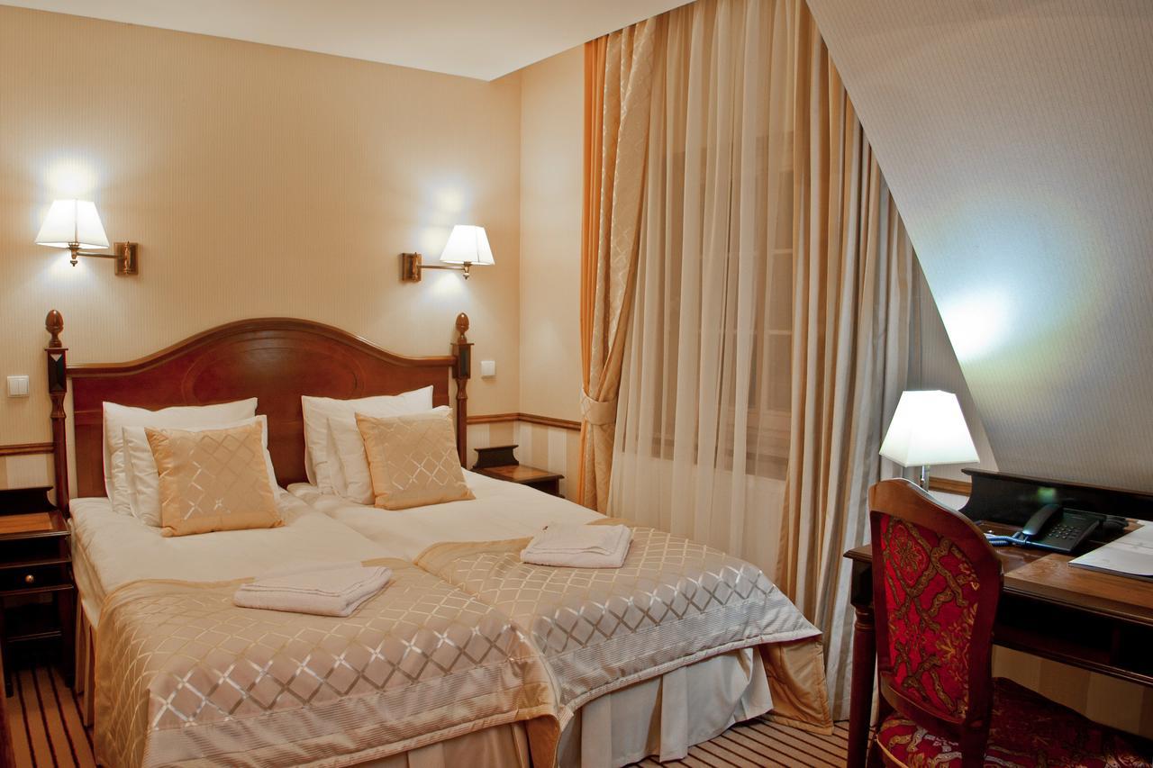 St. Bruno Hotel