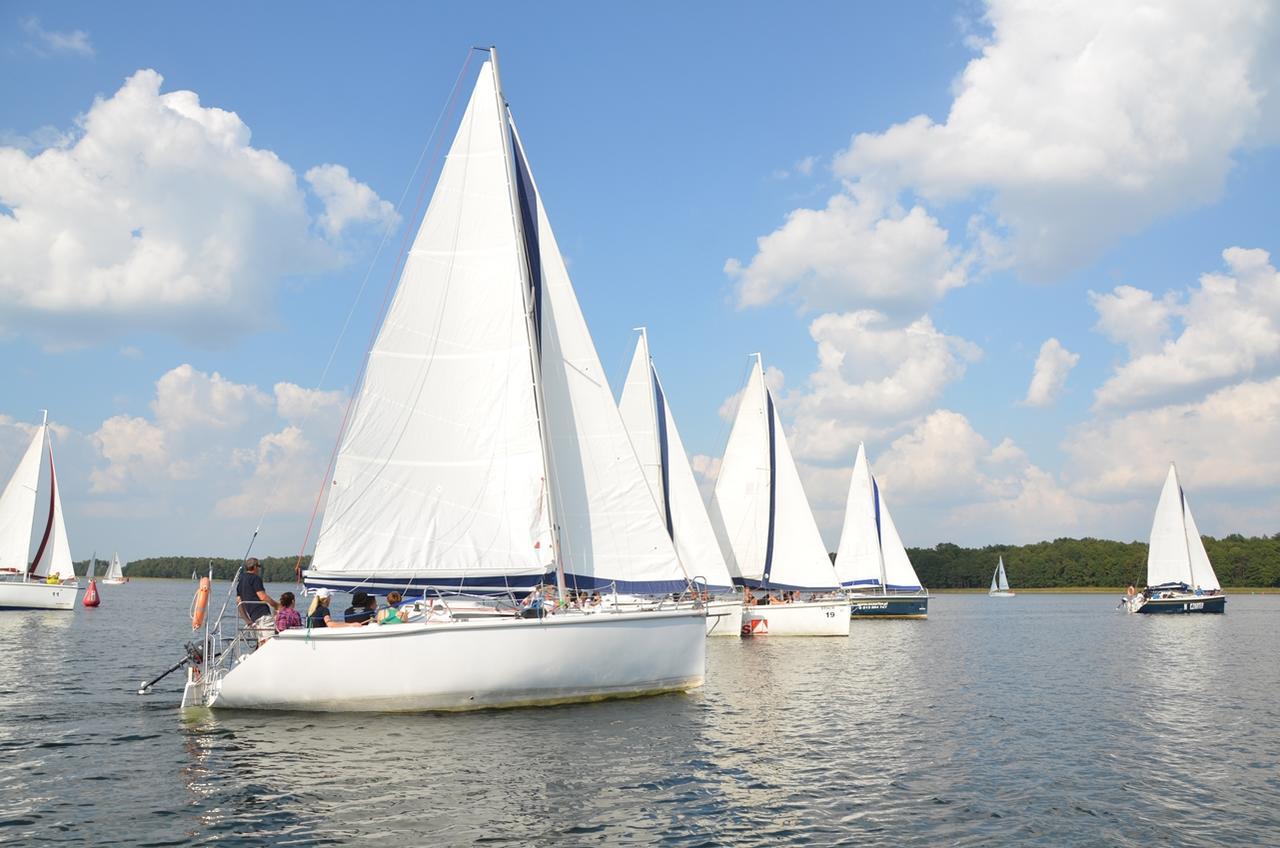 St. Bruno 4* Giżycko