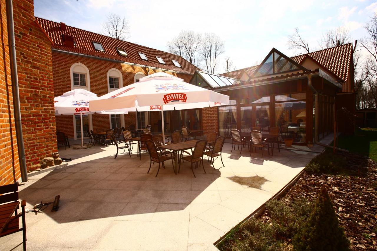 St. Bruno Hotel 4*
