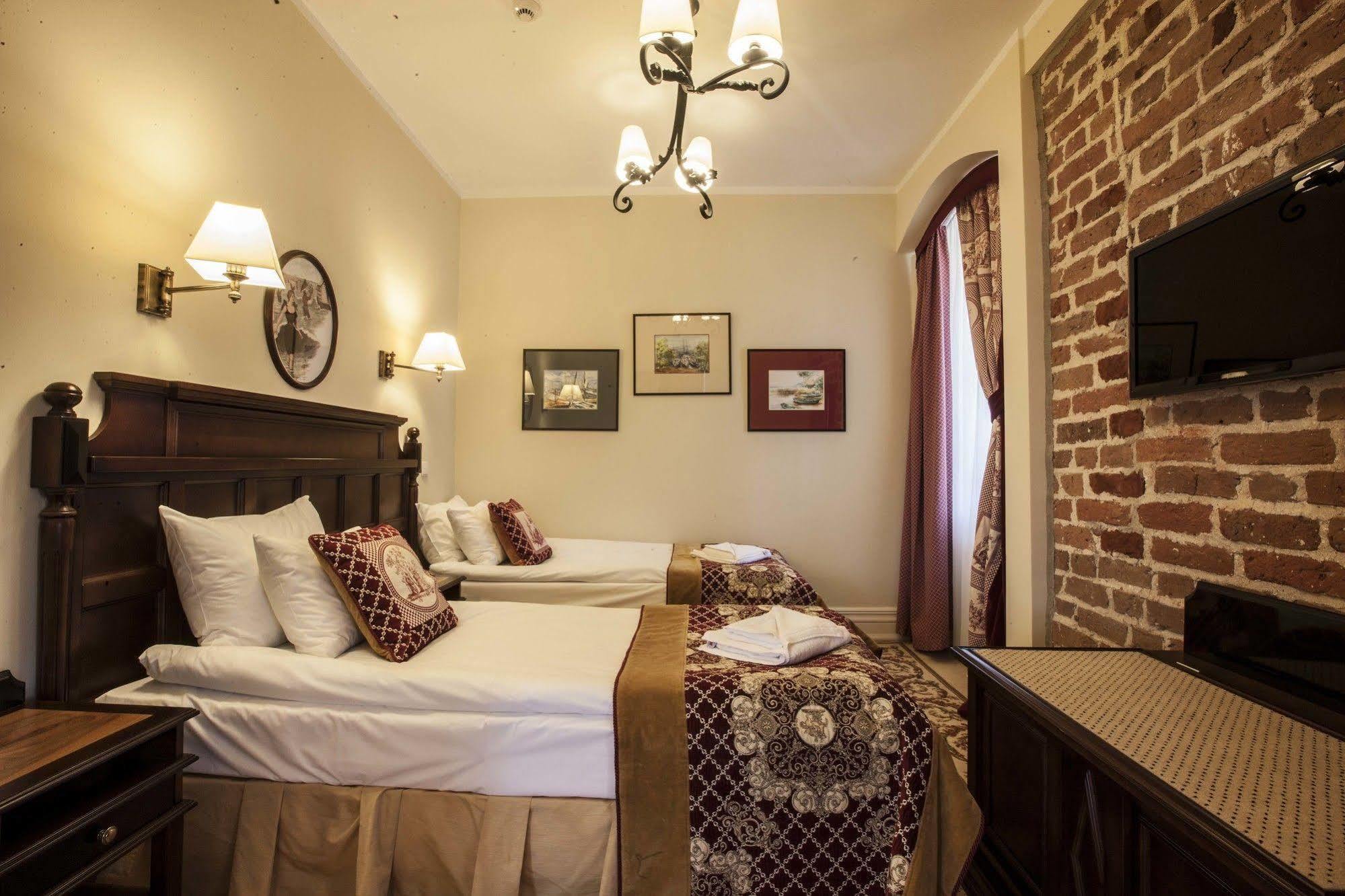 Hotel St. Bruno 4*