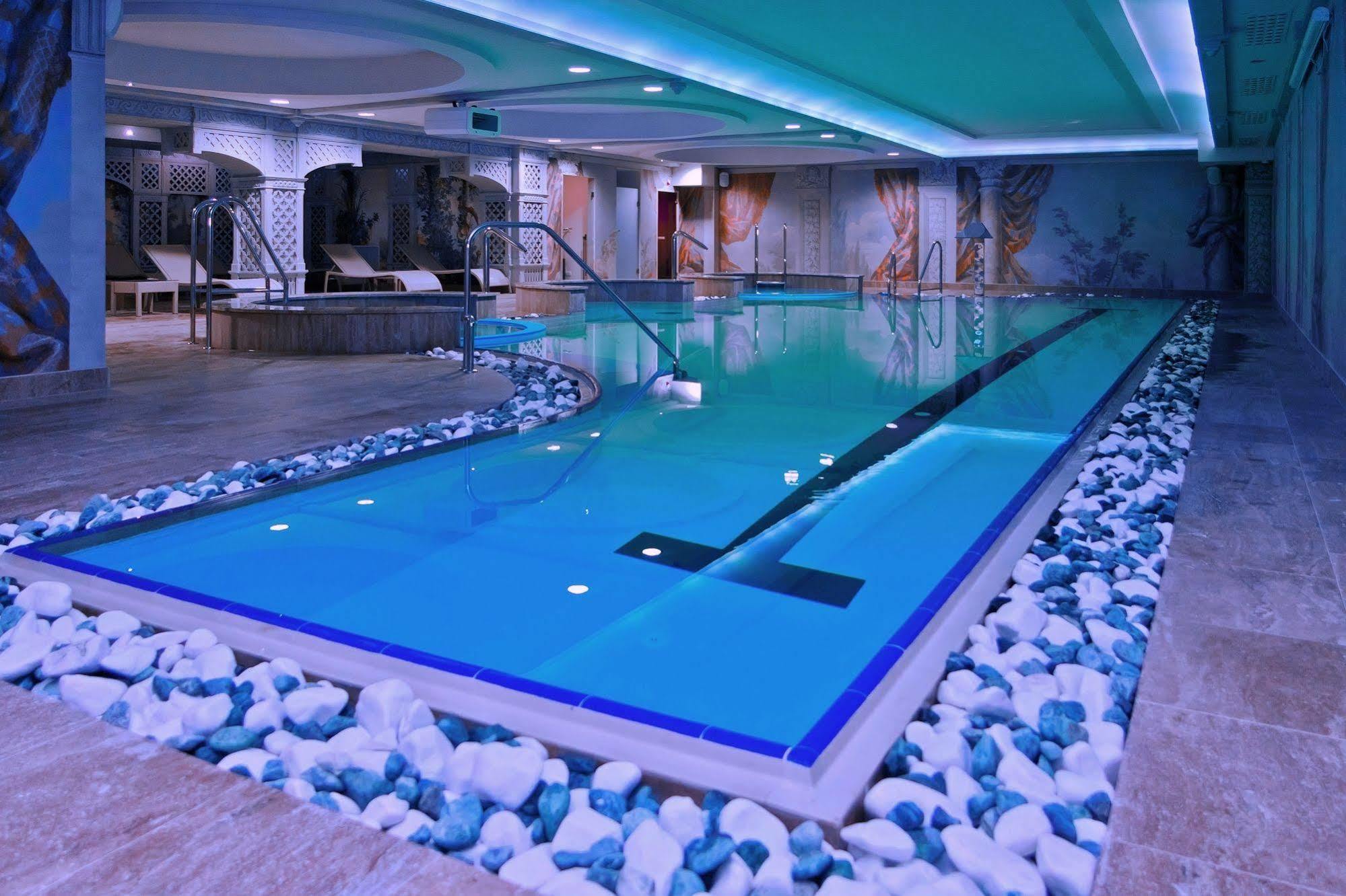 St. Bruno Hotel Giżycko