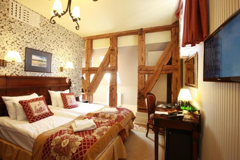 Hotel St. Bruno Giżycko
